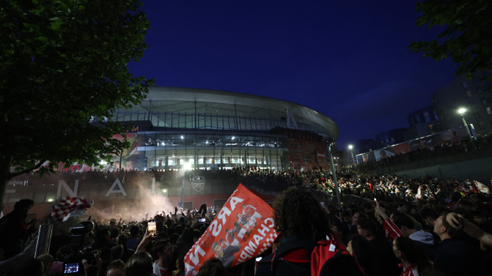 arsenal