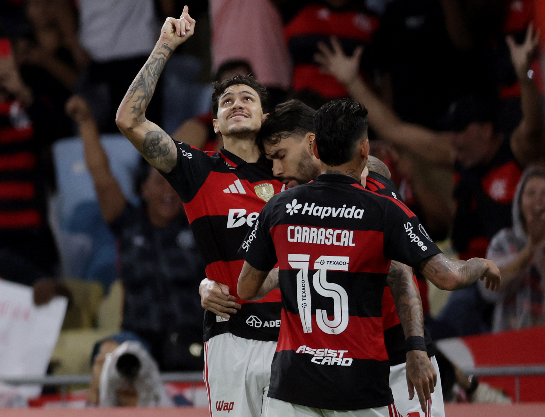 Flamengo
