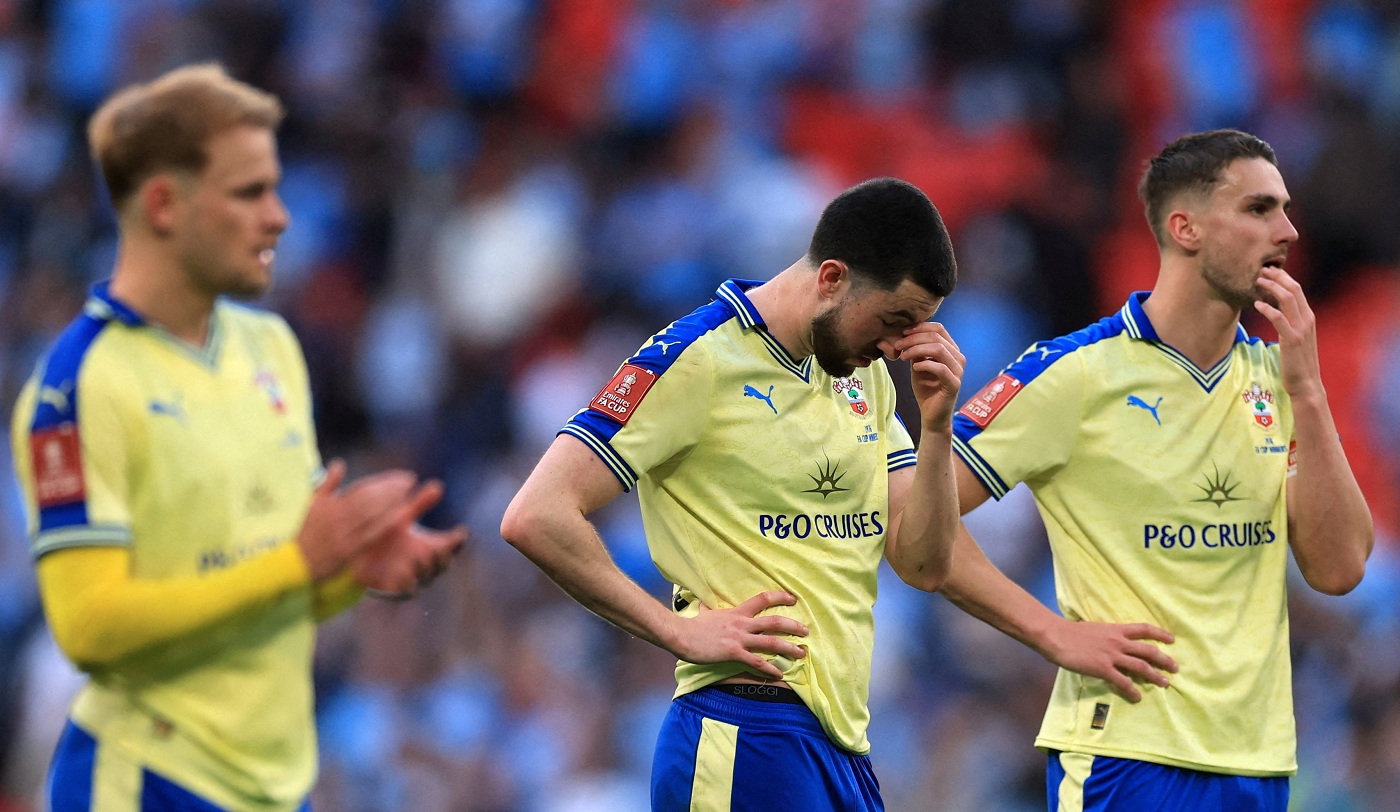 Southampton