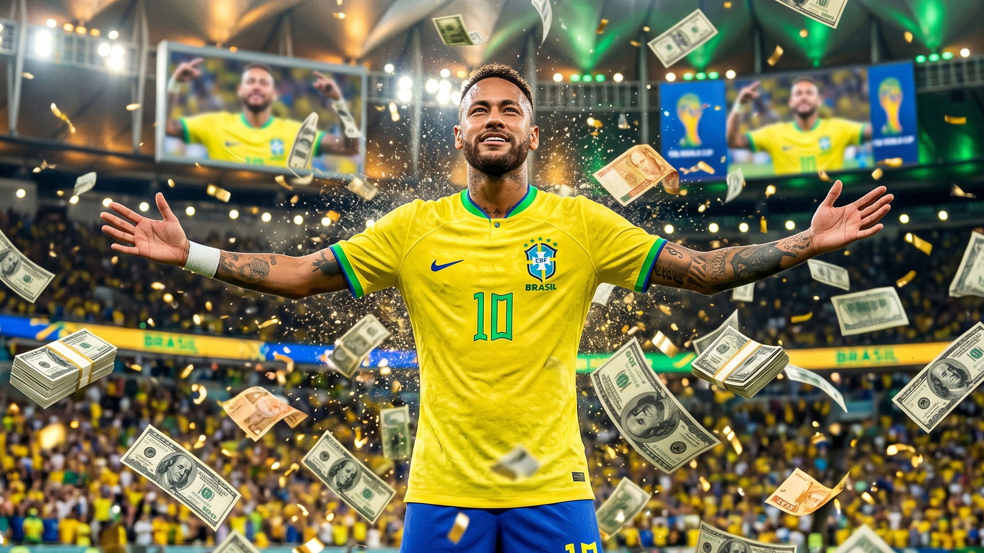 Neymar