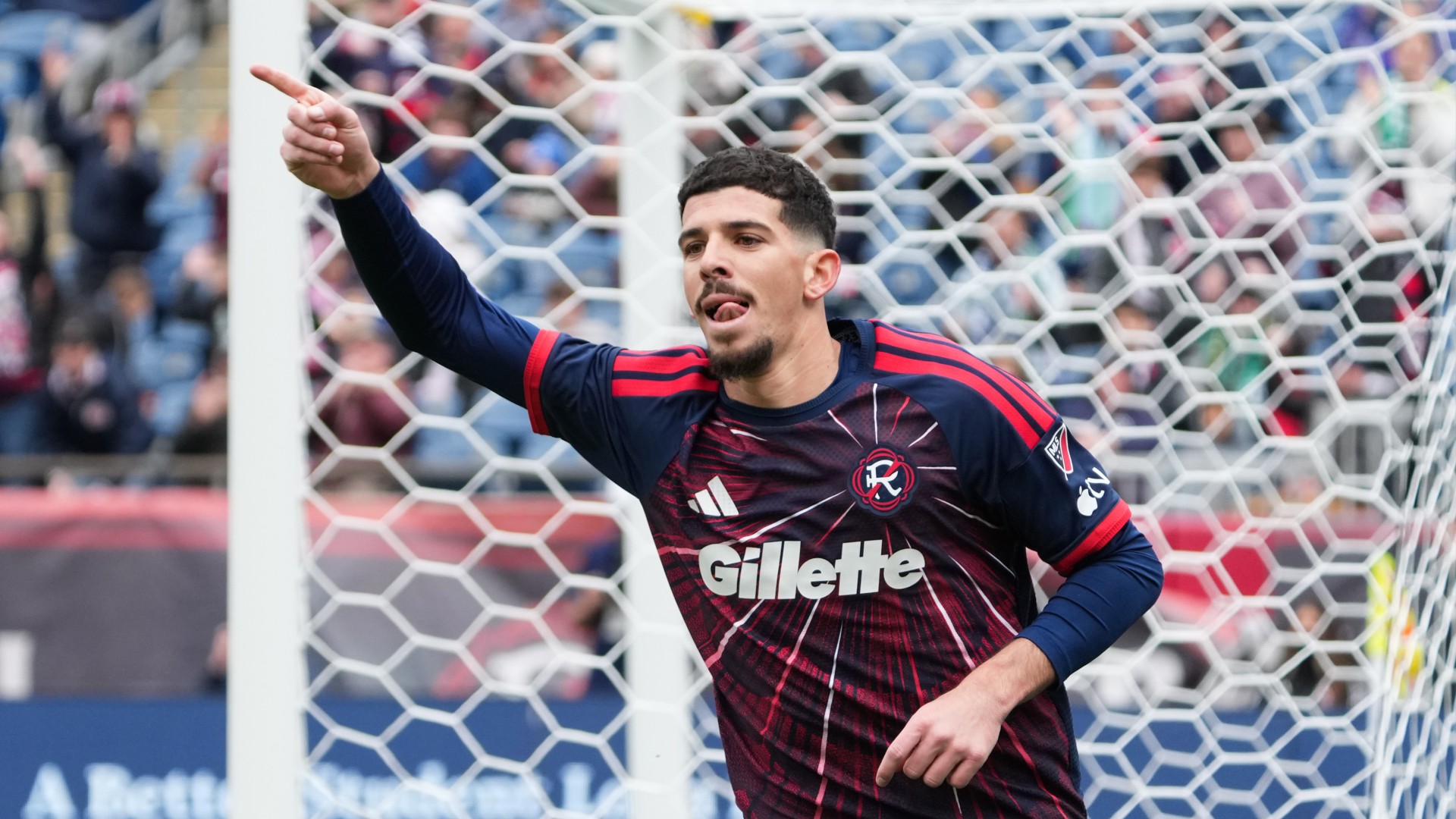 Preview: Charlotte v New England