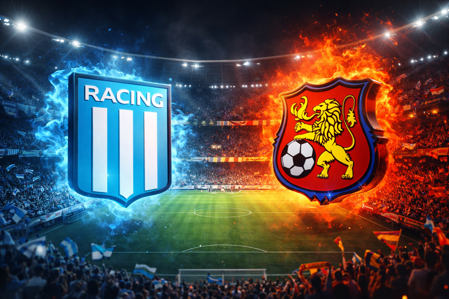 racing