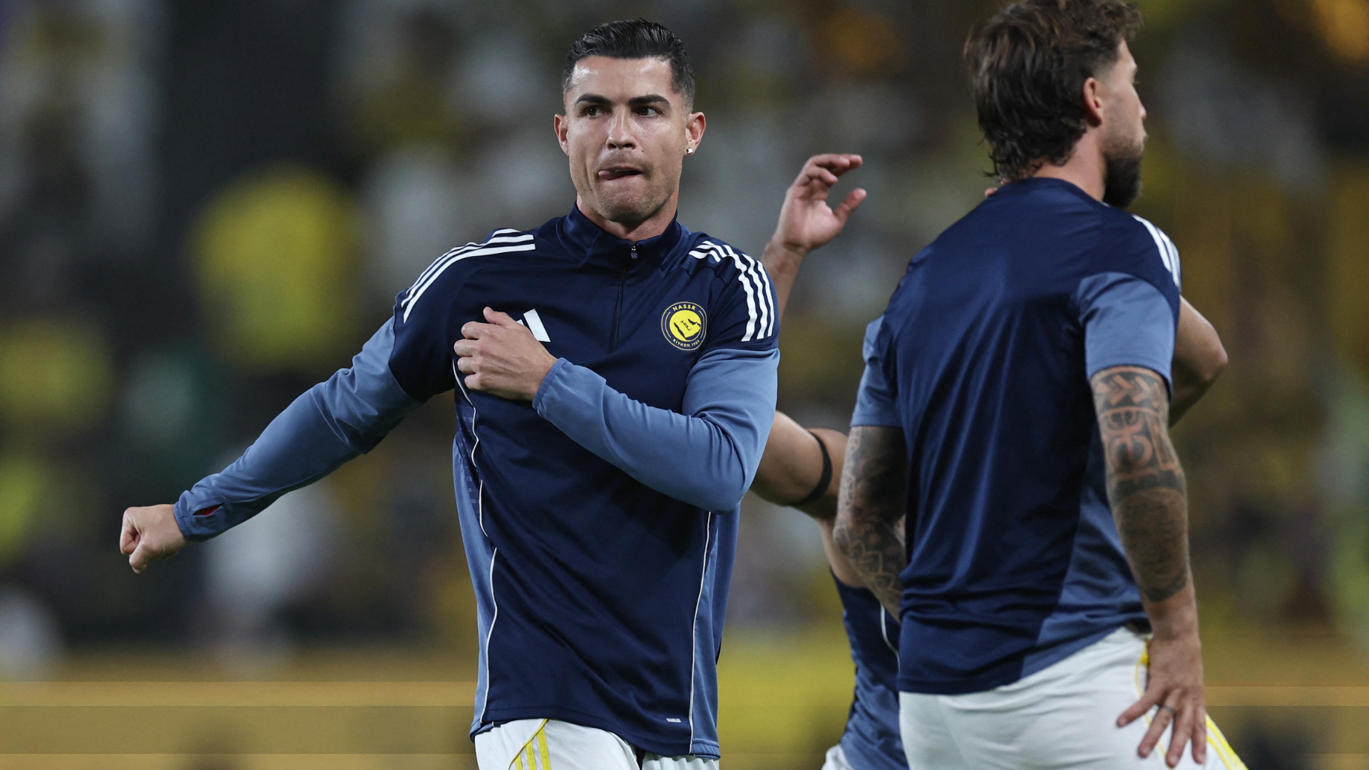 Cristiano