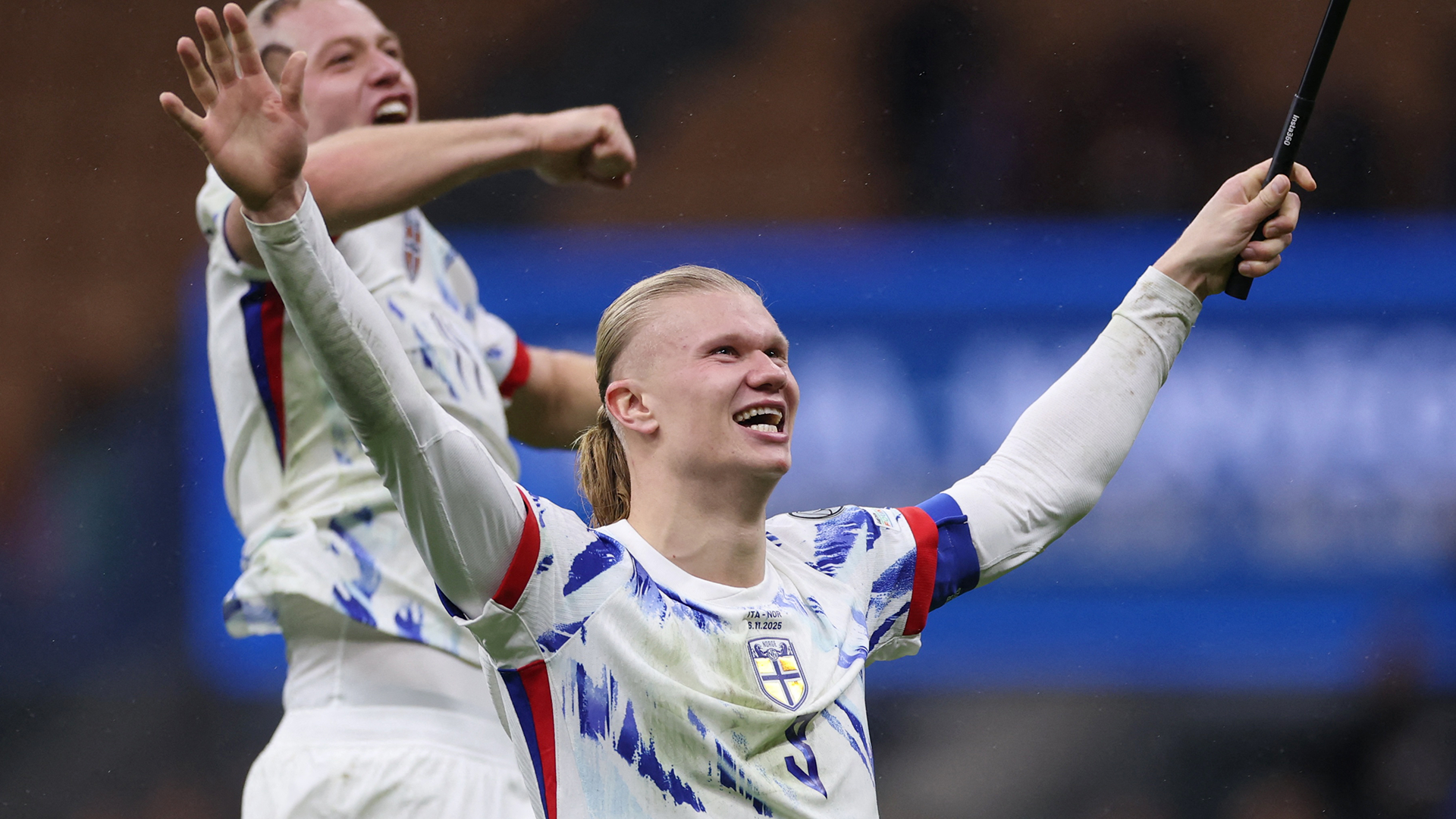 Erling Haaland