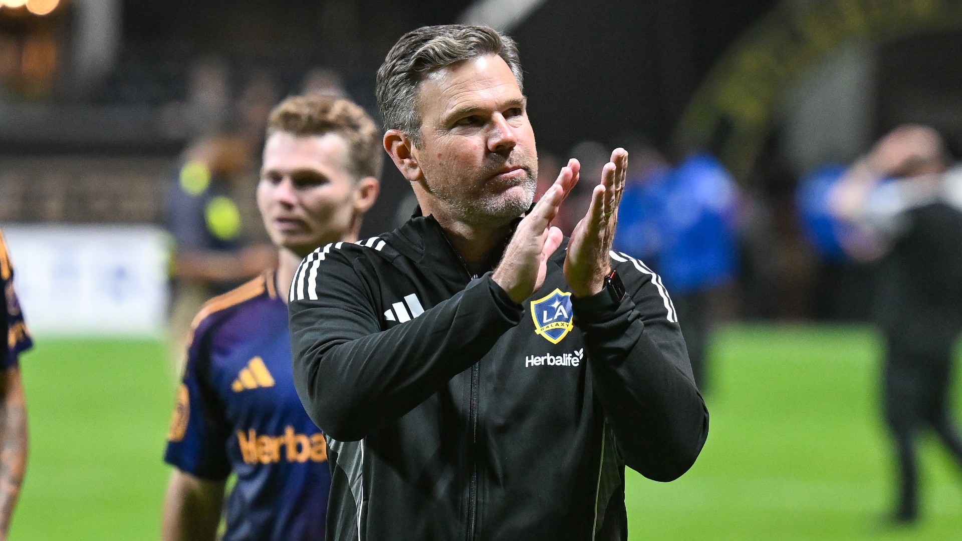 Preview: Galaxy v Houston