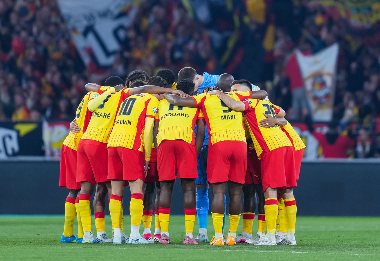Lens