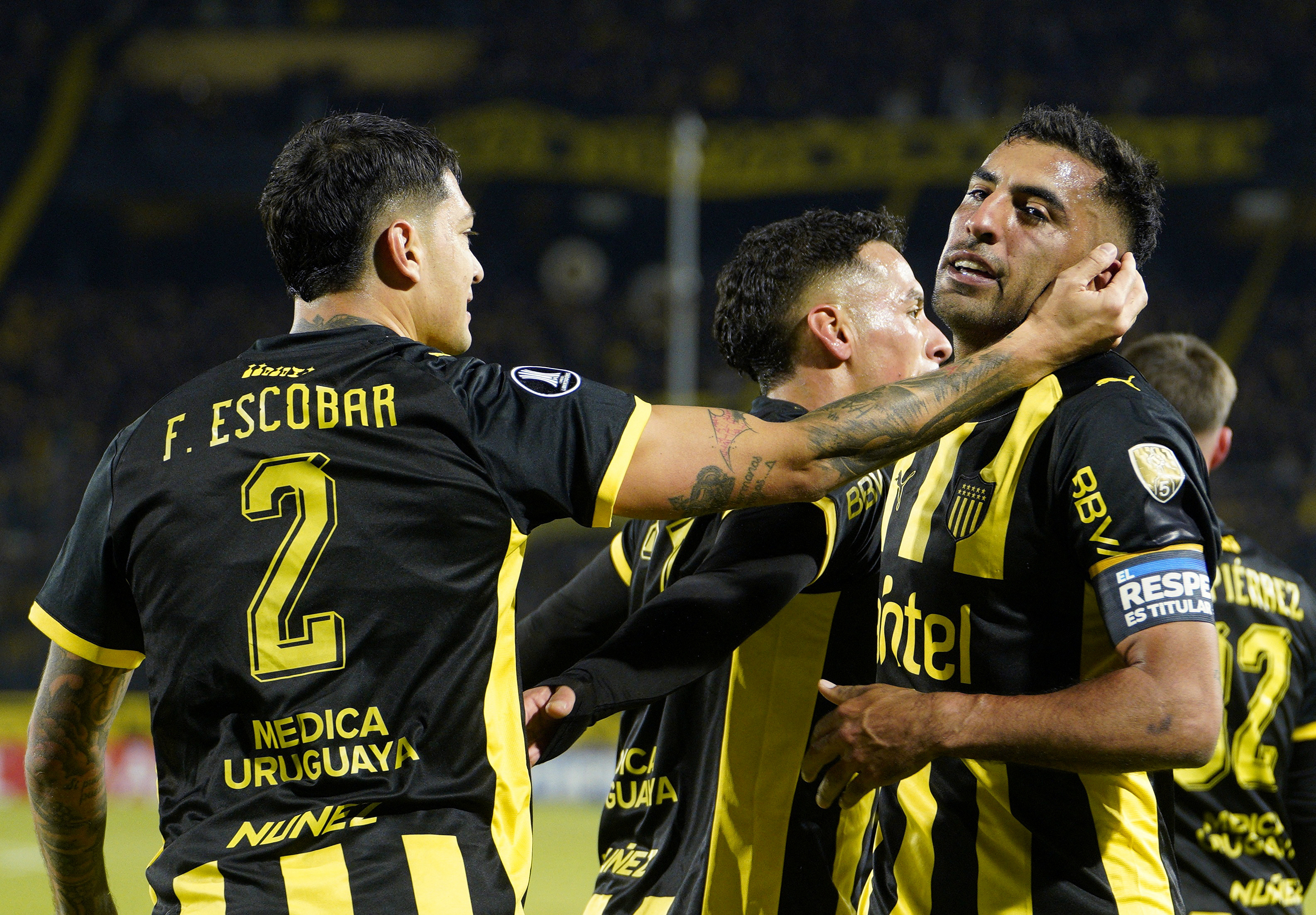 Corinthians