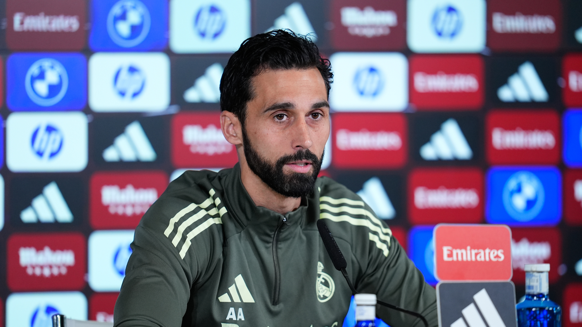 Arbeloa to leave Real Madrid