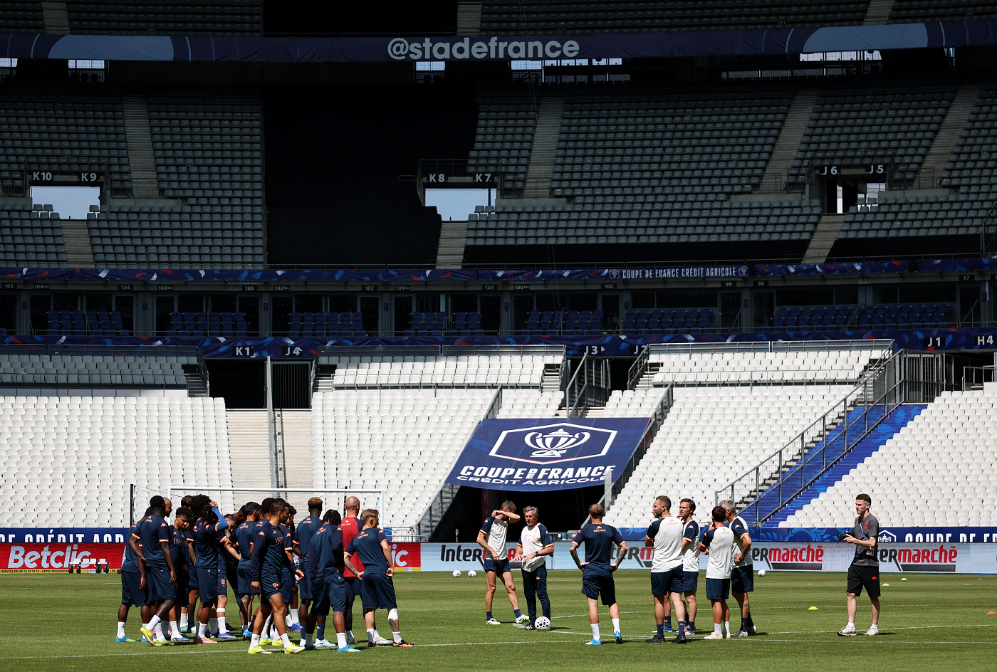 Stade de France