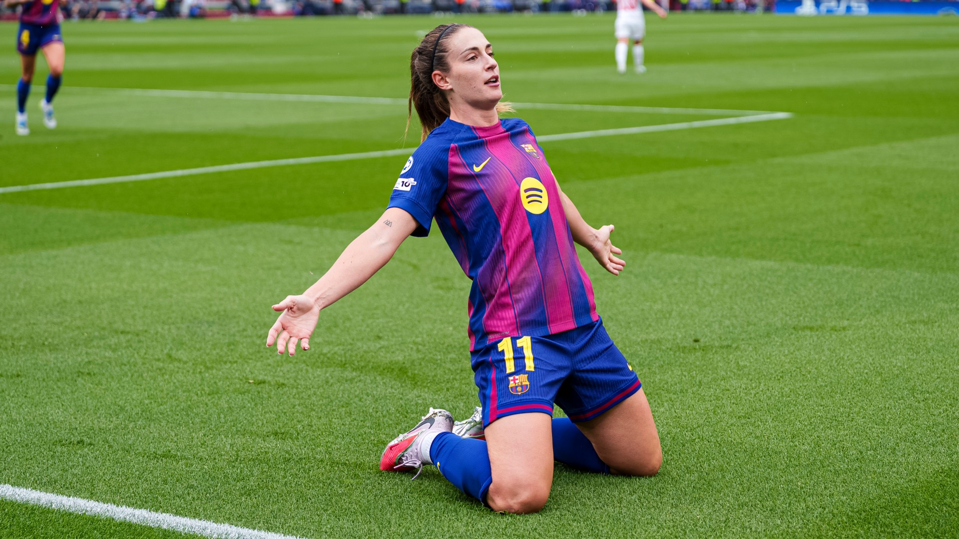 Preview: Barcelona v Lyon