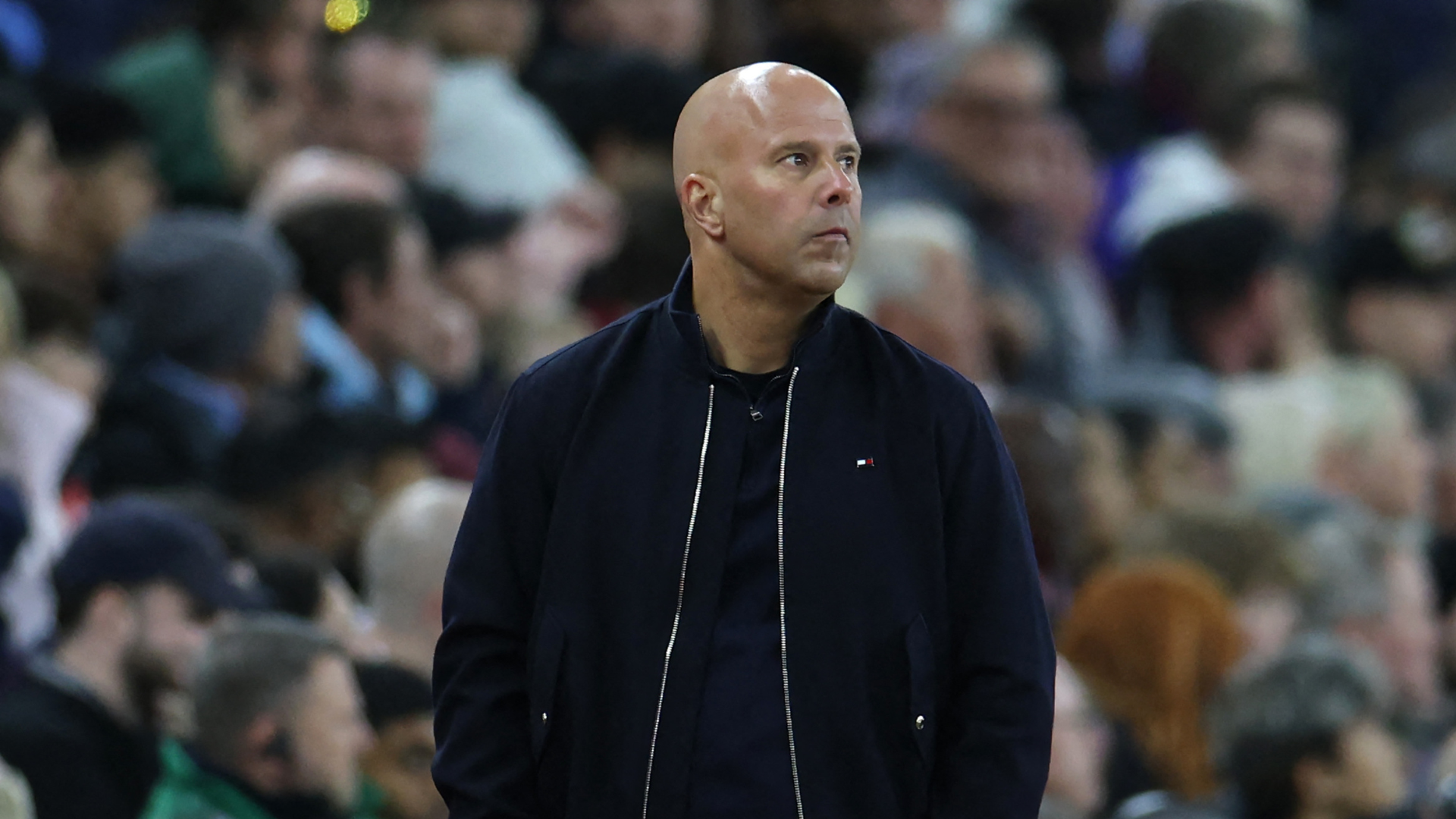 Preview: Liverpool v Brentford