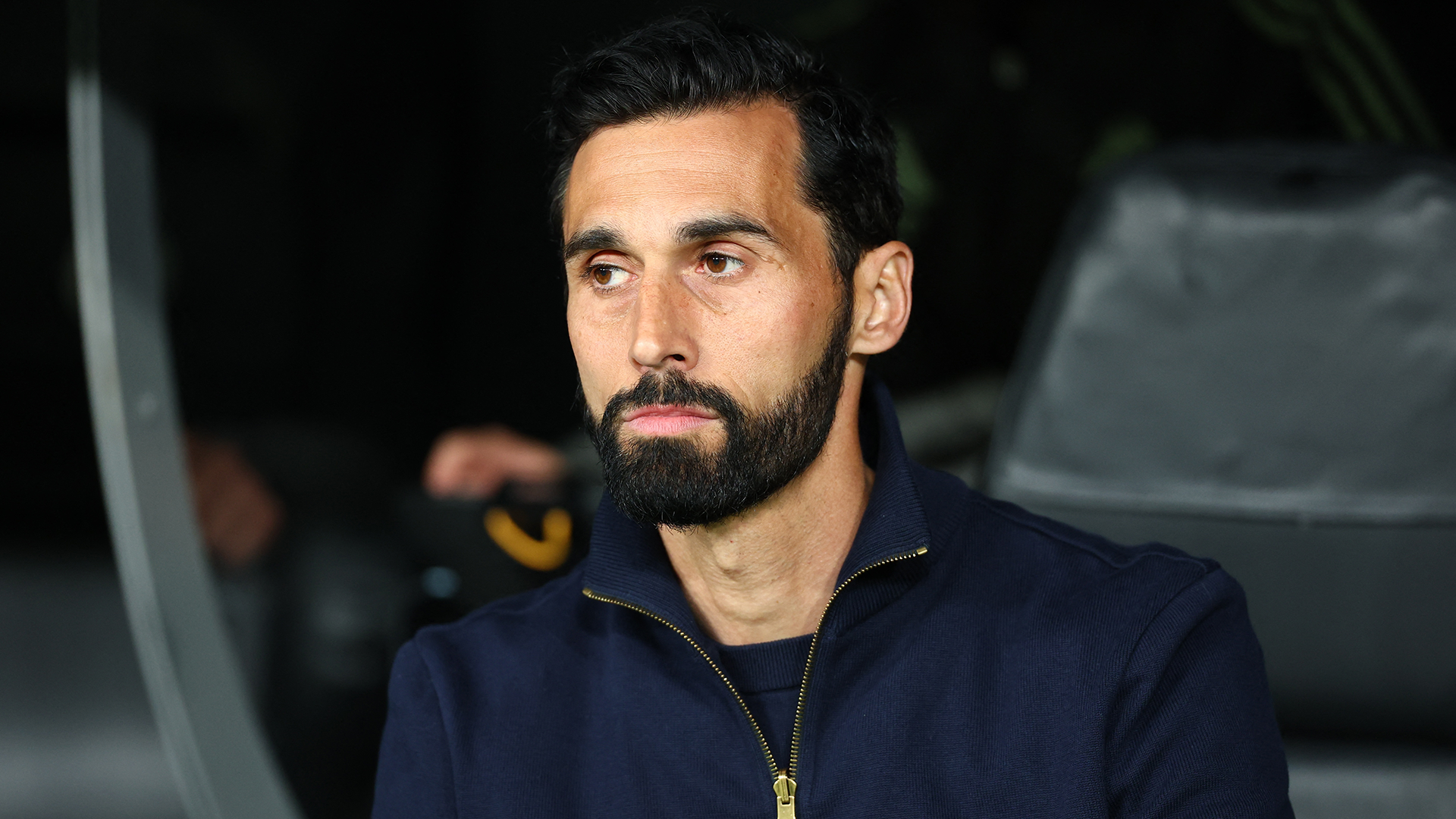 Álvaro Arbeloa