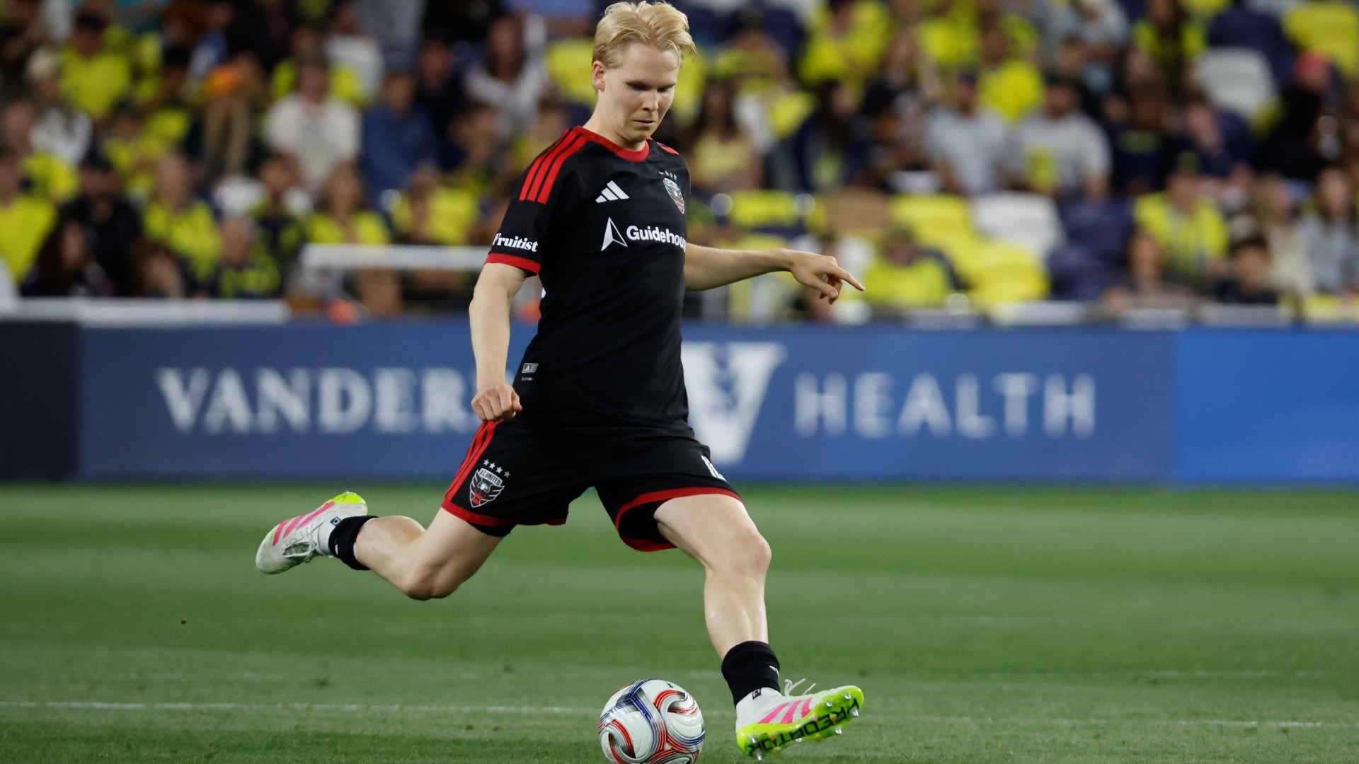 Preview: D.C. United v Montreal
