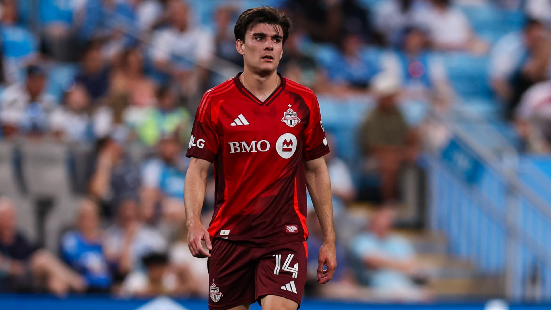 Preview: Chicago v Toronto