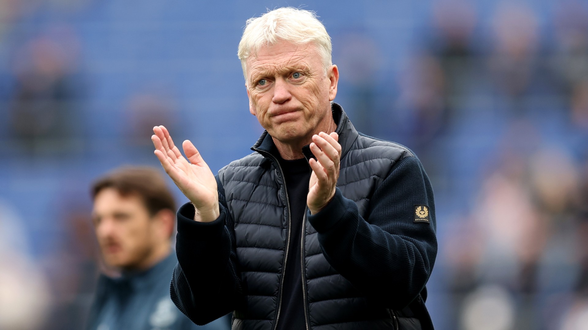 Moyes hoping to help West Ham