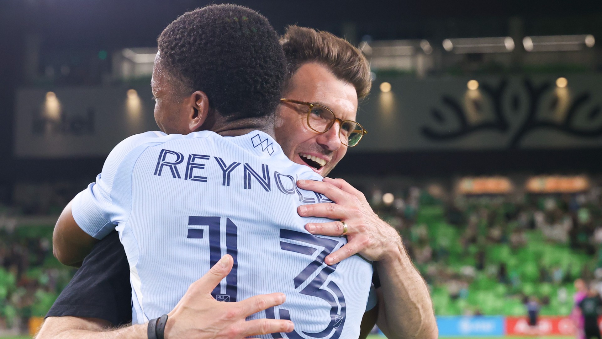 Preview: Kansas City v NYRB
