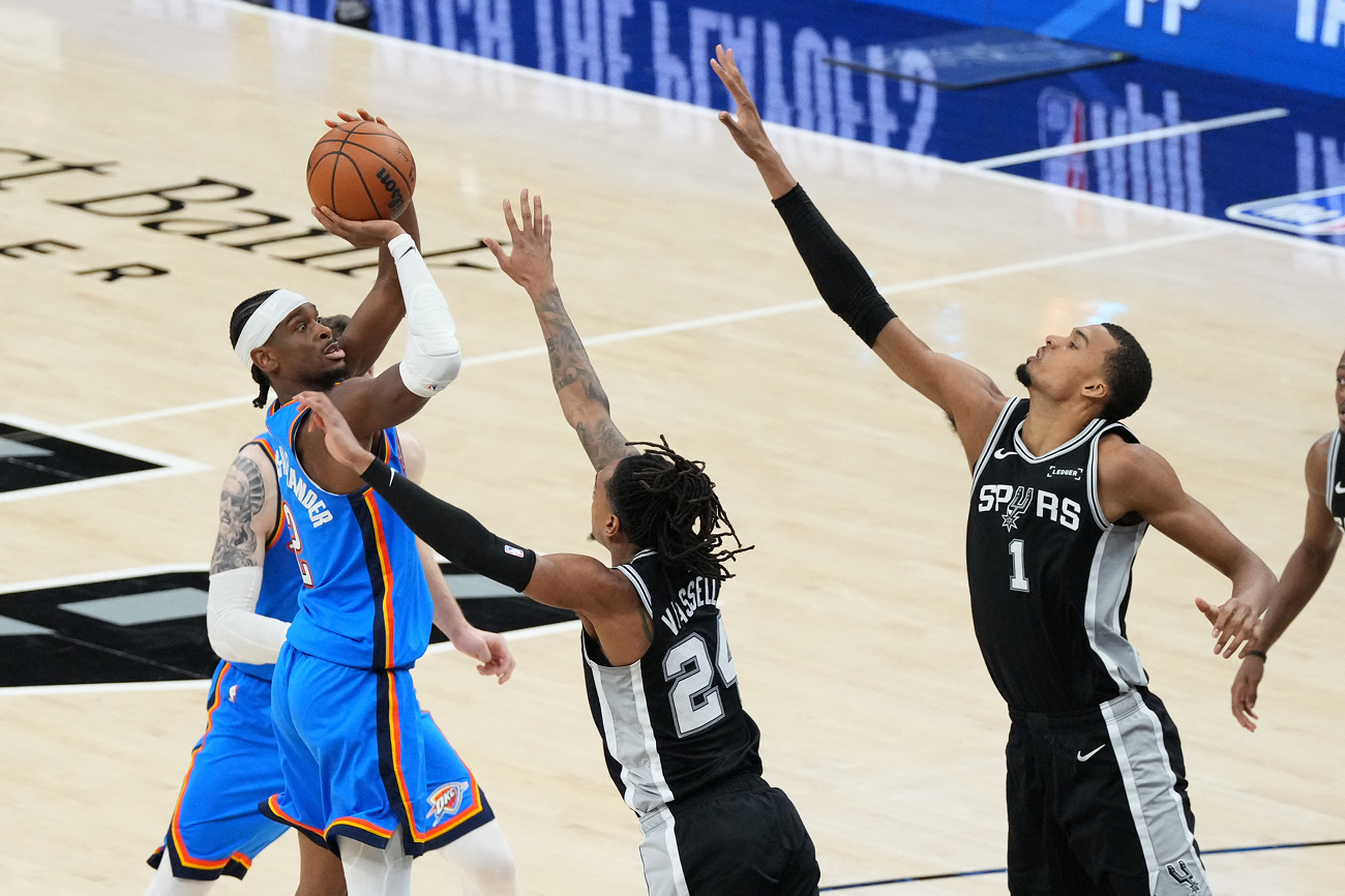 Oklahoma City Thunder