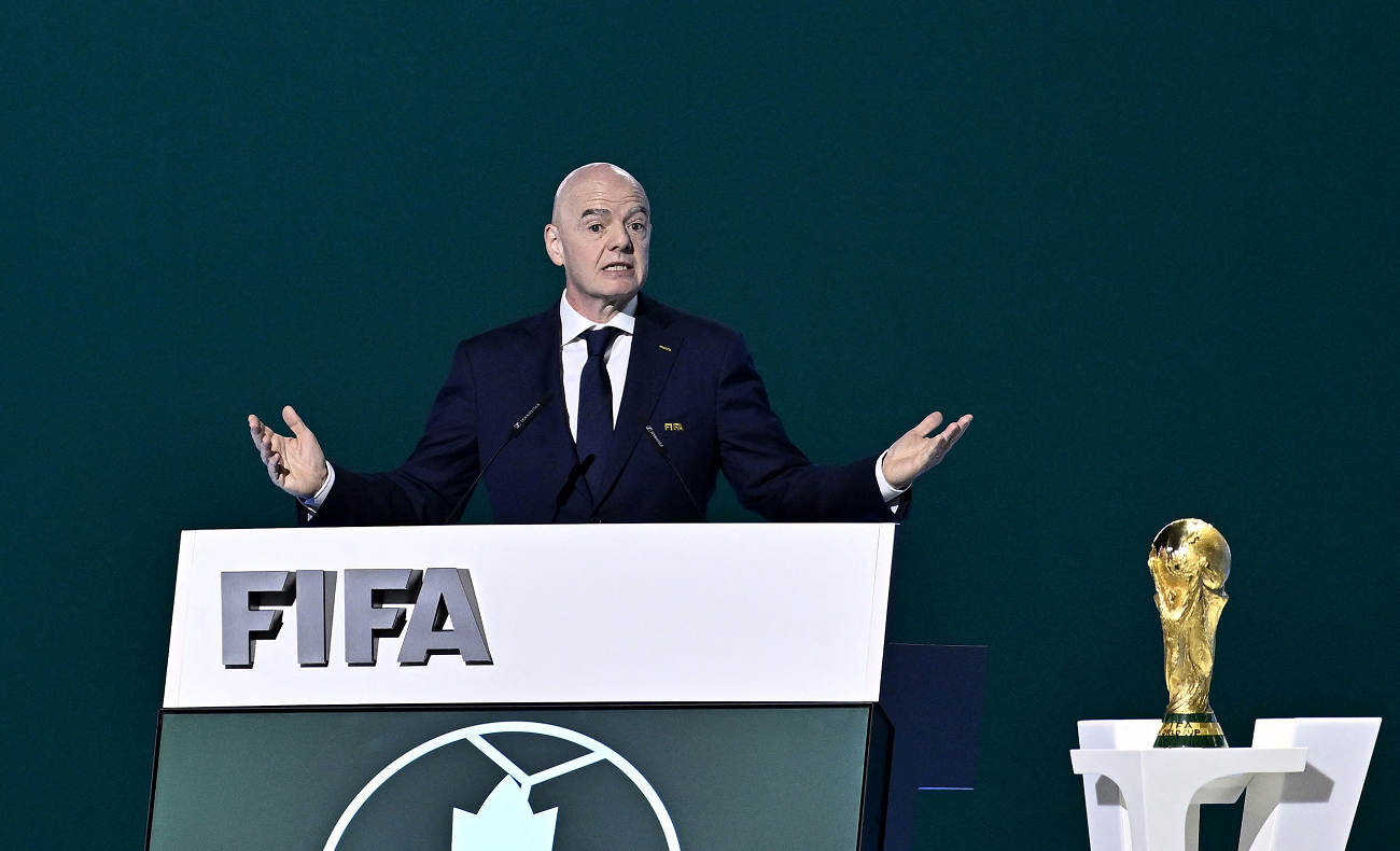 Infantino
