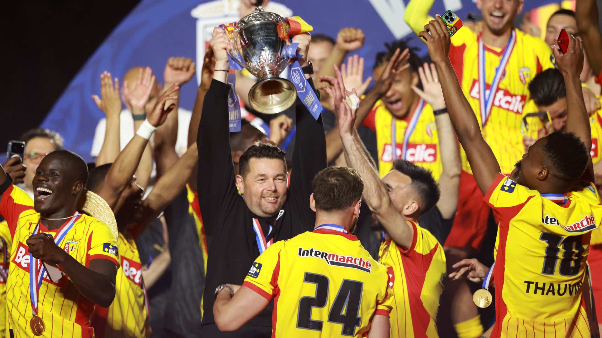 Sage reveals interest from clubs