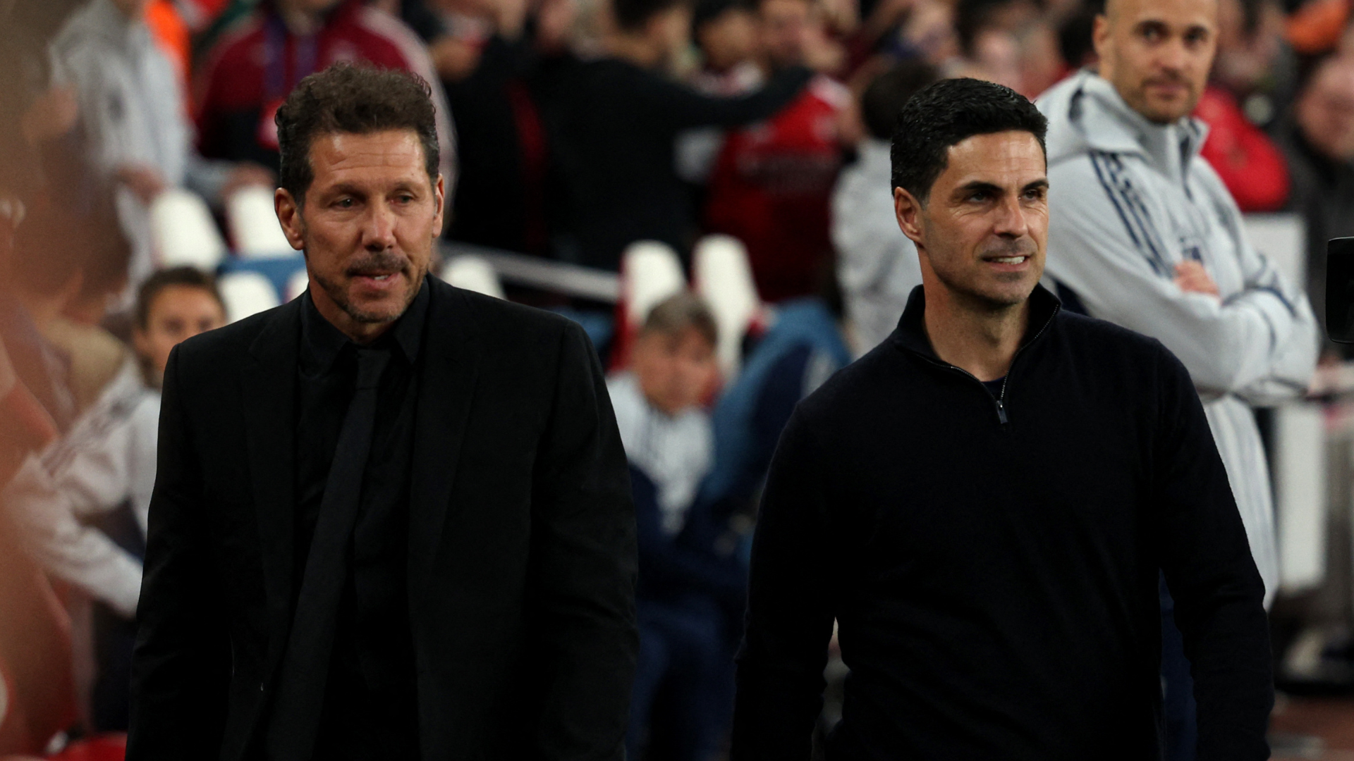 Preview: Villarreal v Atletico