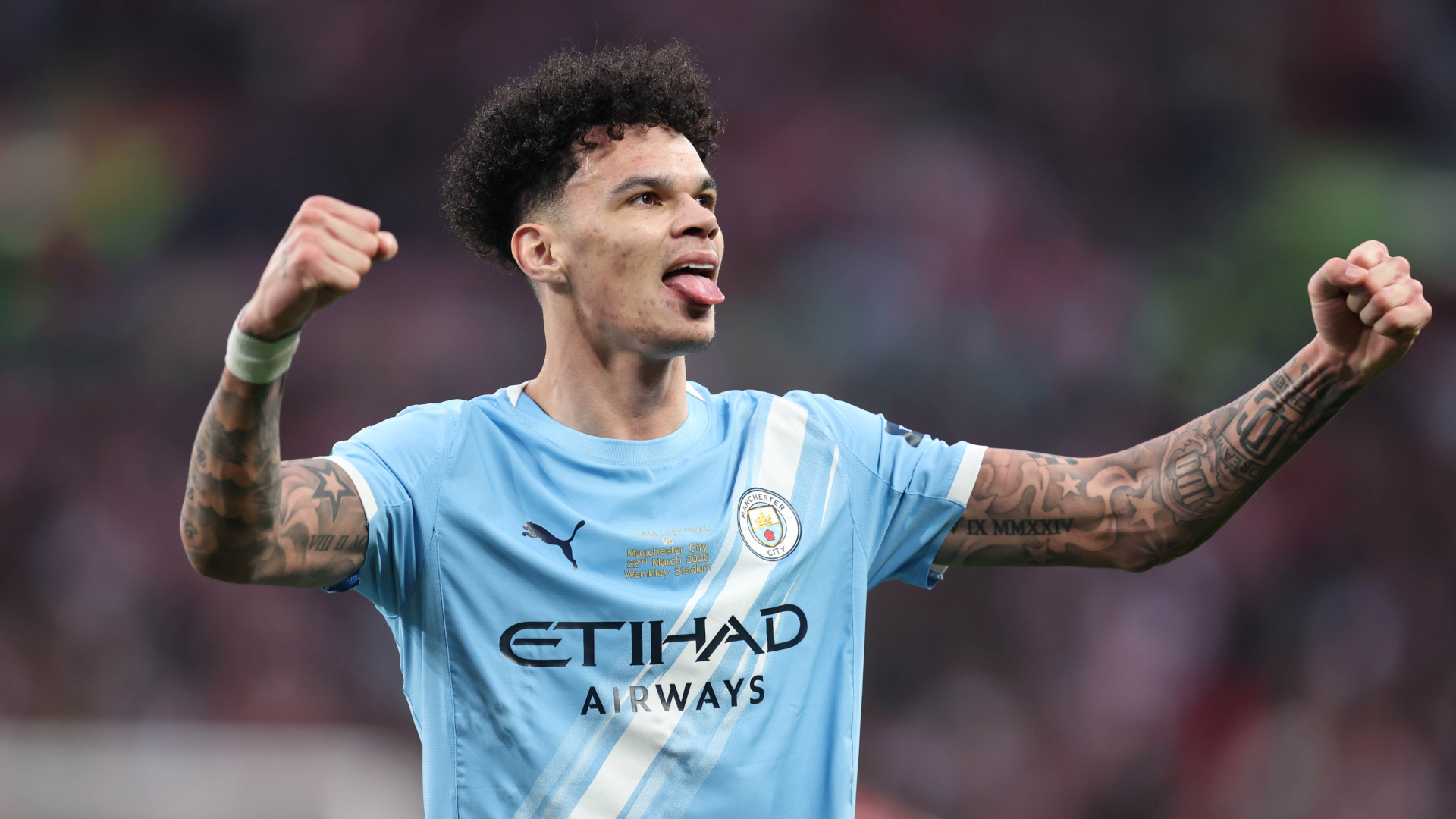 O'Reilly wins PL Young Player prize