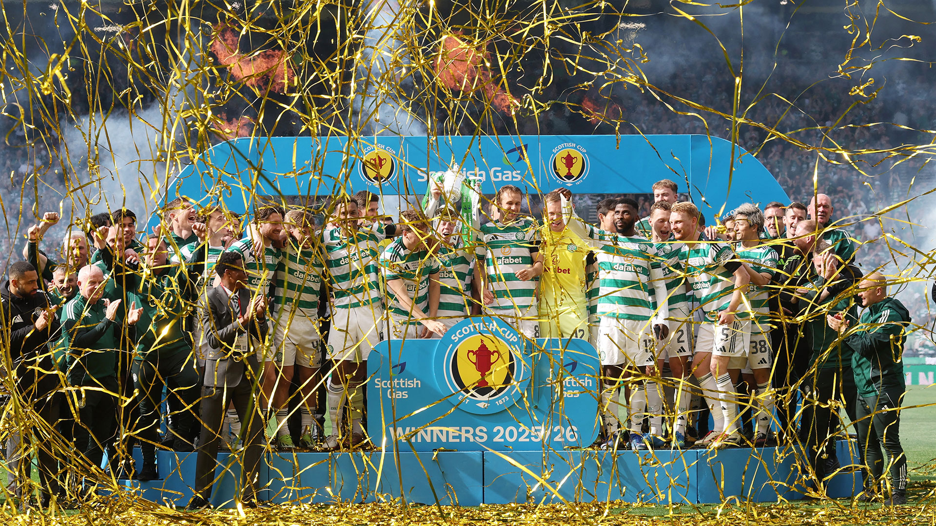 Celtic