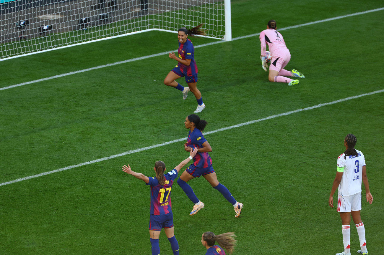 Barcelona