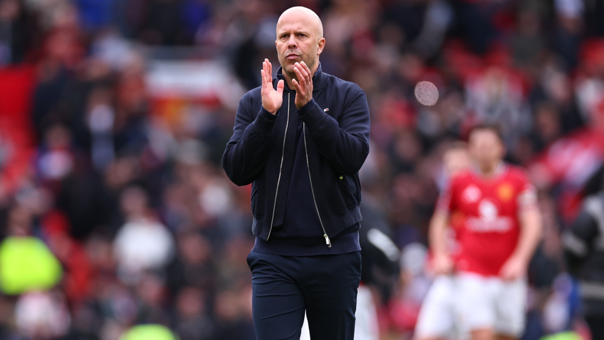 Slot: Liverpool will evolve