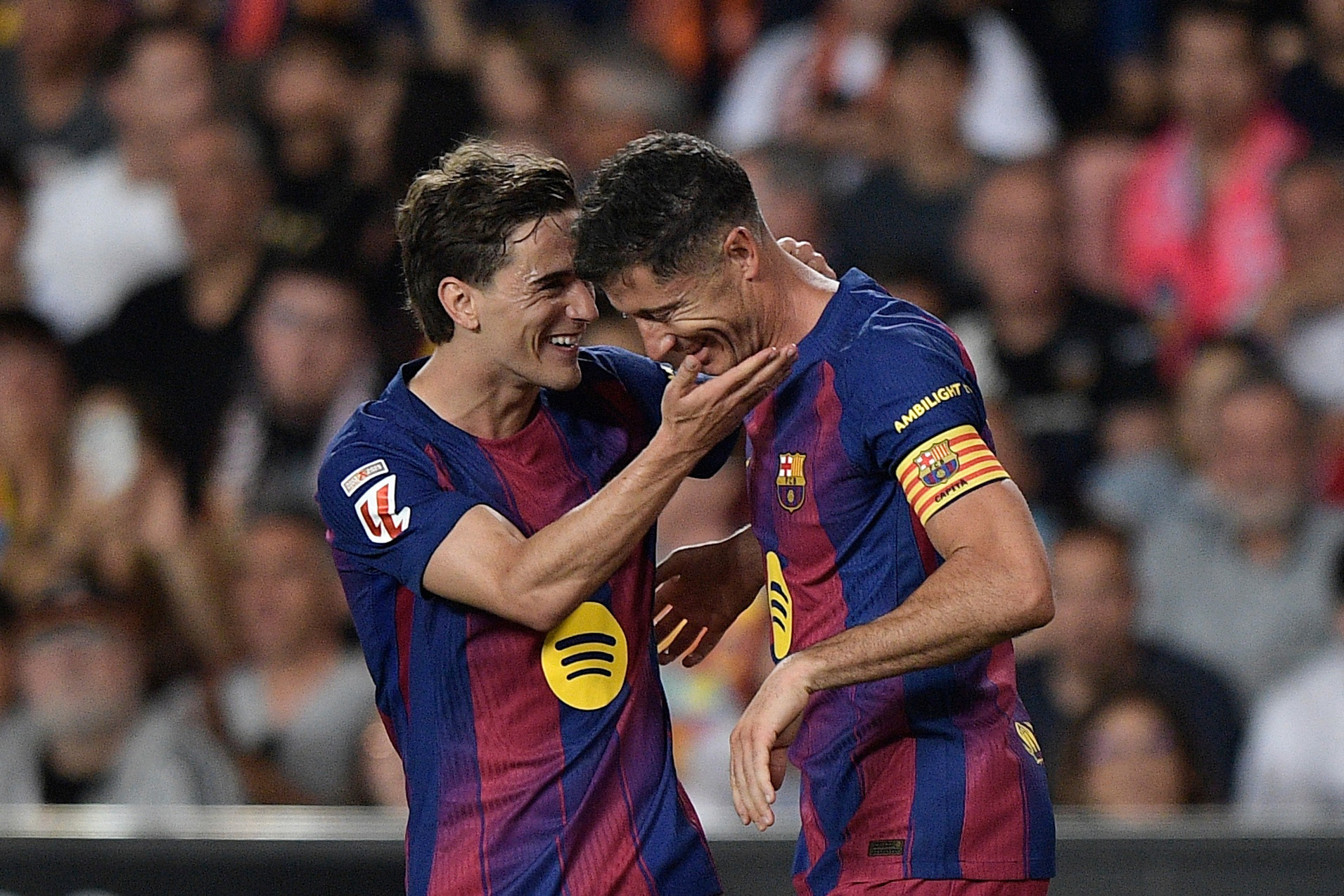 Barcelona