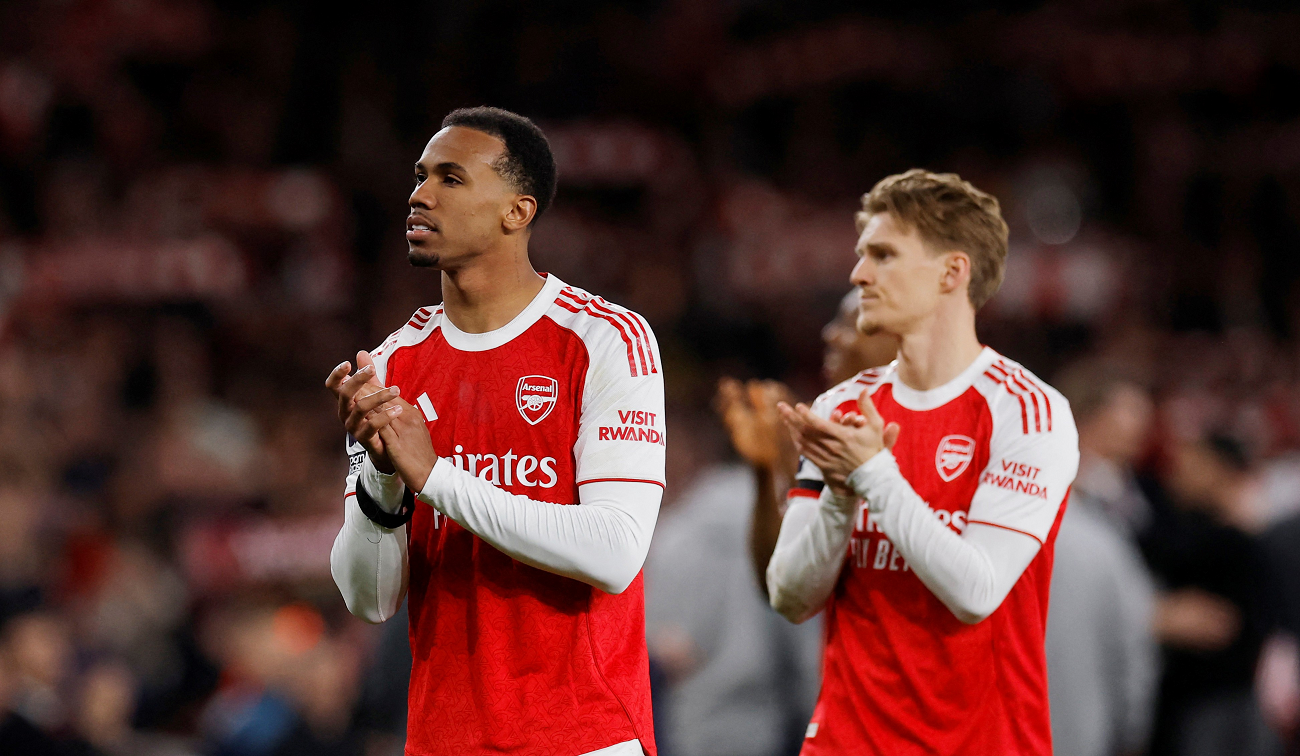 Arsenal