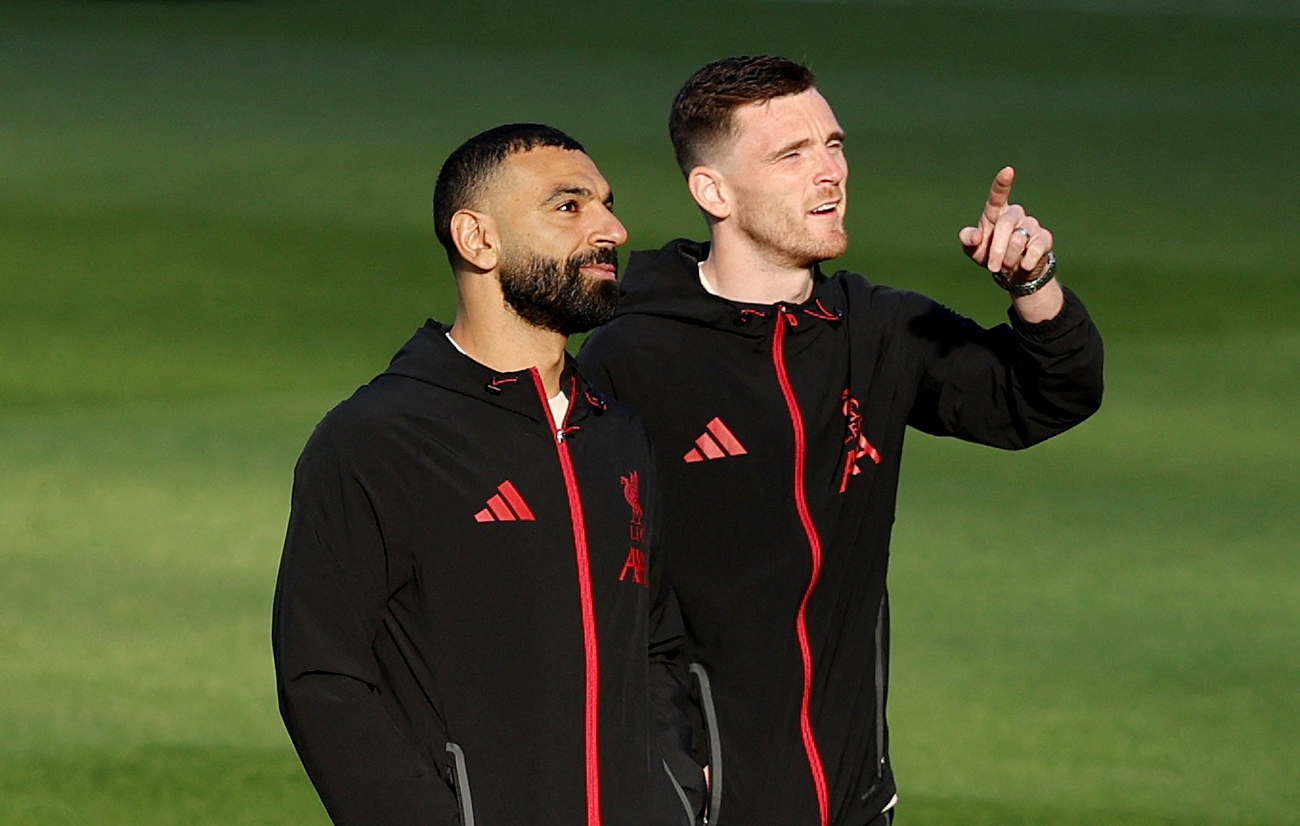 ليفربول