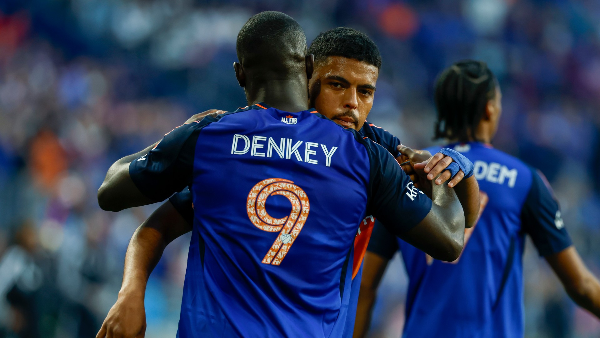 Report: Cincinnati 6-2 Orlando