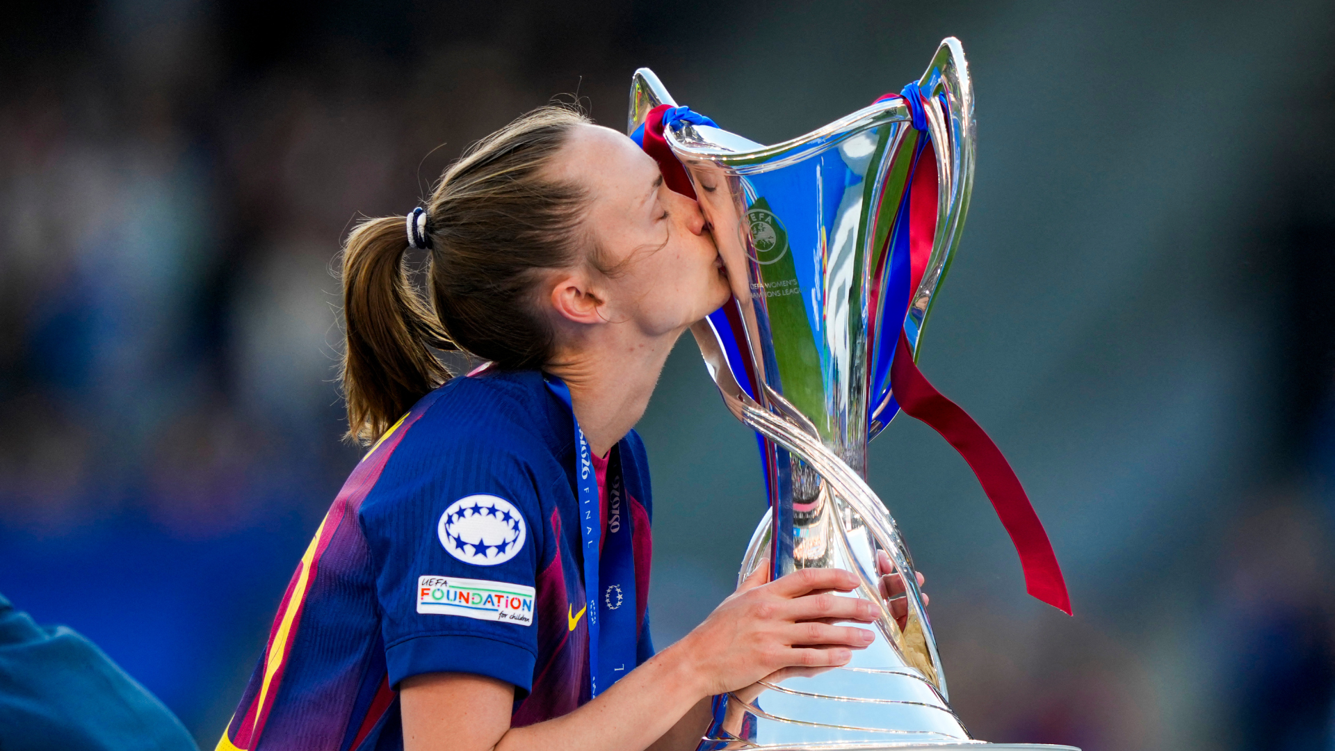 Hansen: Barca proved doubters wrong