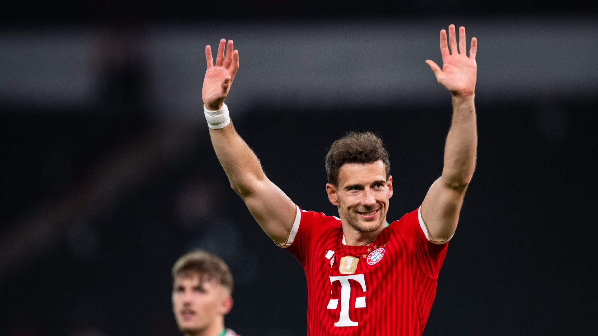 Goretzka should join Milan