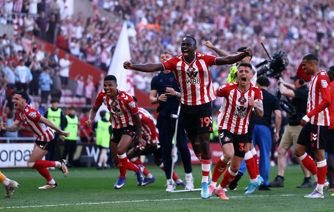 Sunderland