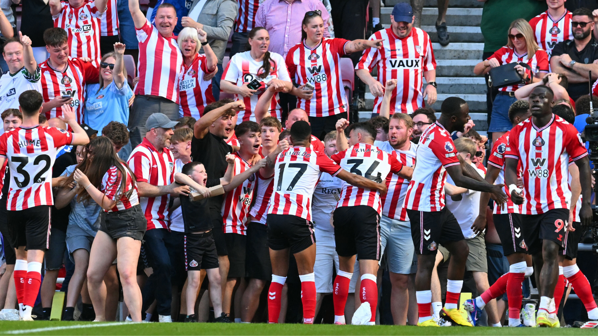 Report: Sunderland 2-1 Chelsea
