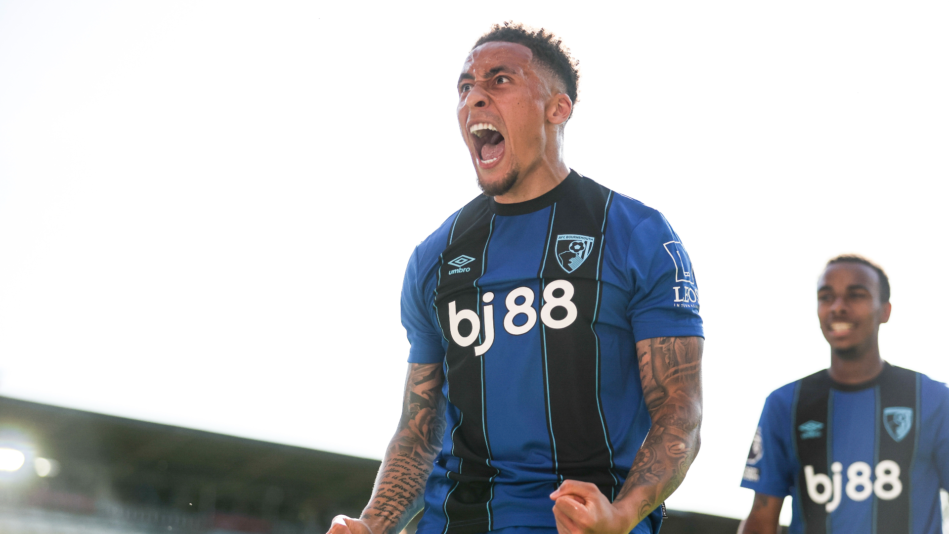 Report: Forest 1-1 Bournemouth