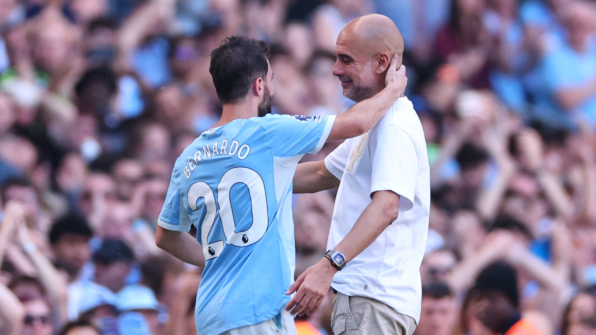 Report: Man City 1-2 Aston Villa