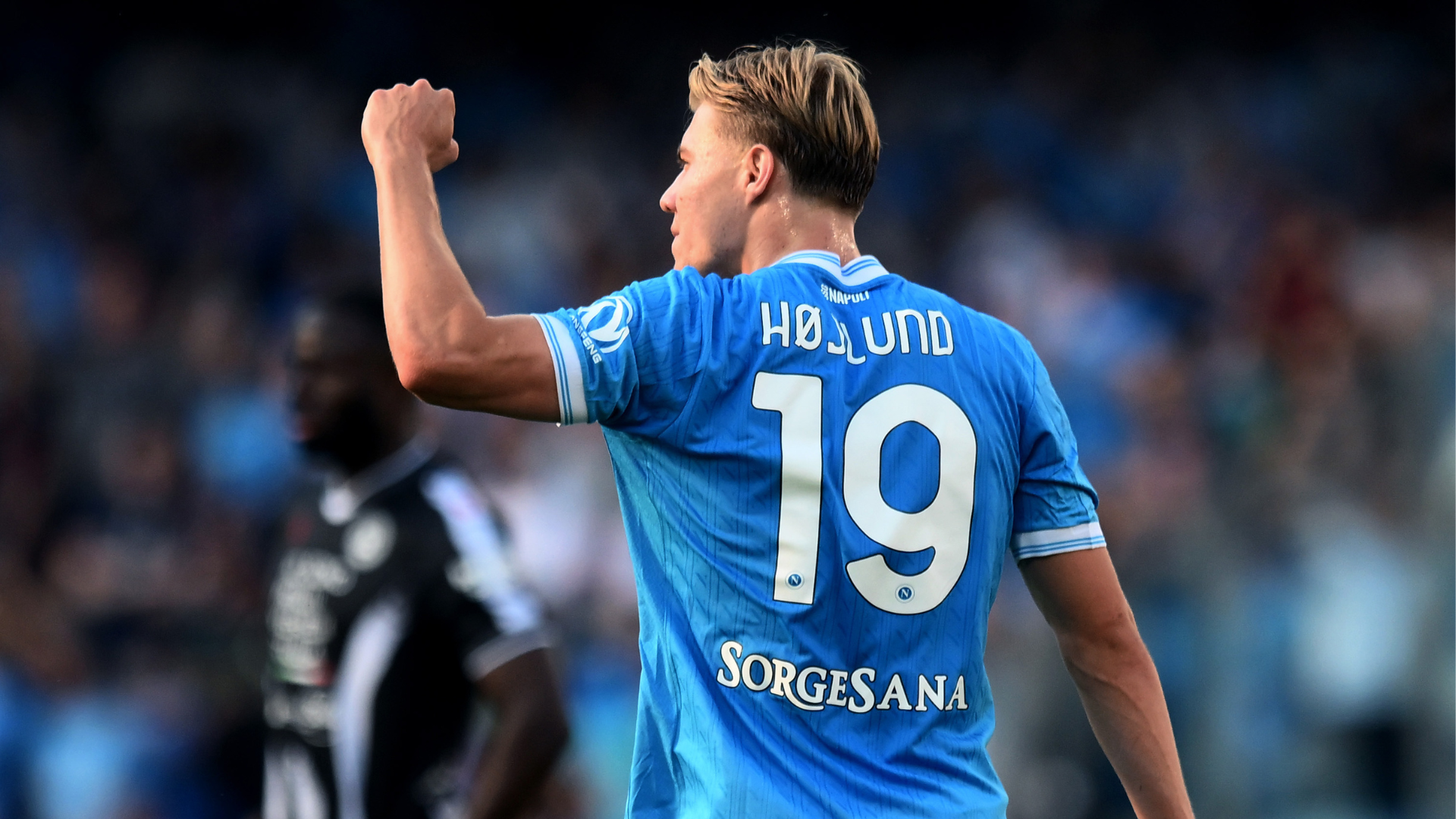 Report: Napoli 1-0 Udinese
