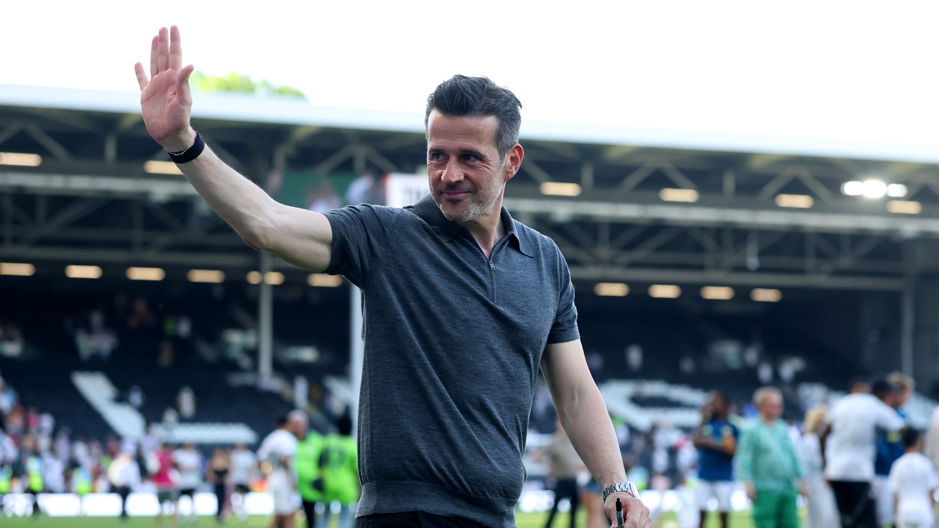 Marco Silva rues small margins