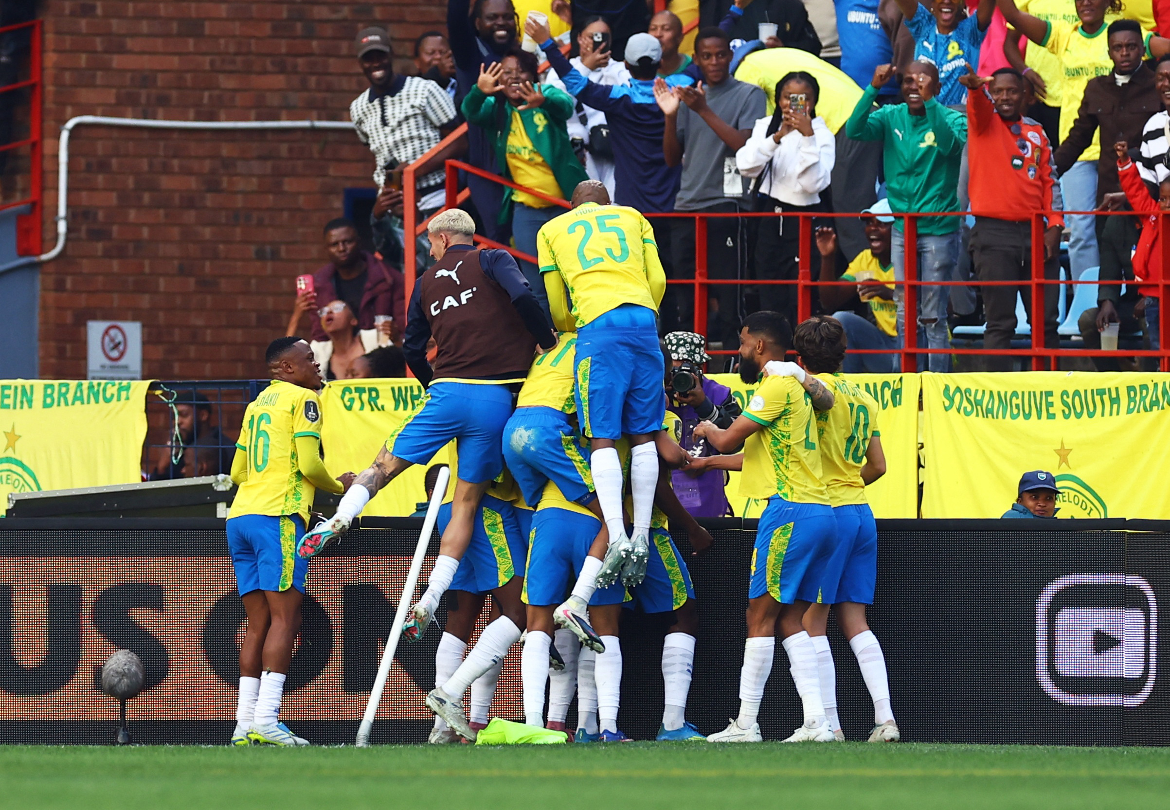 Mamelodi Sundowns