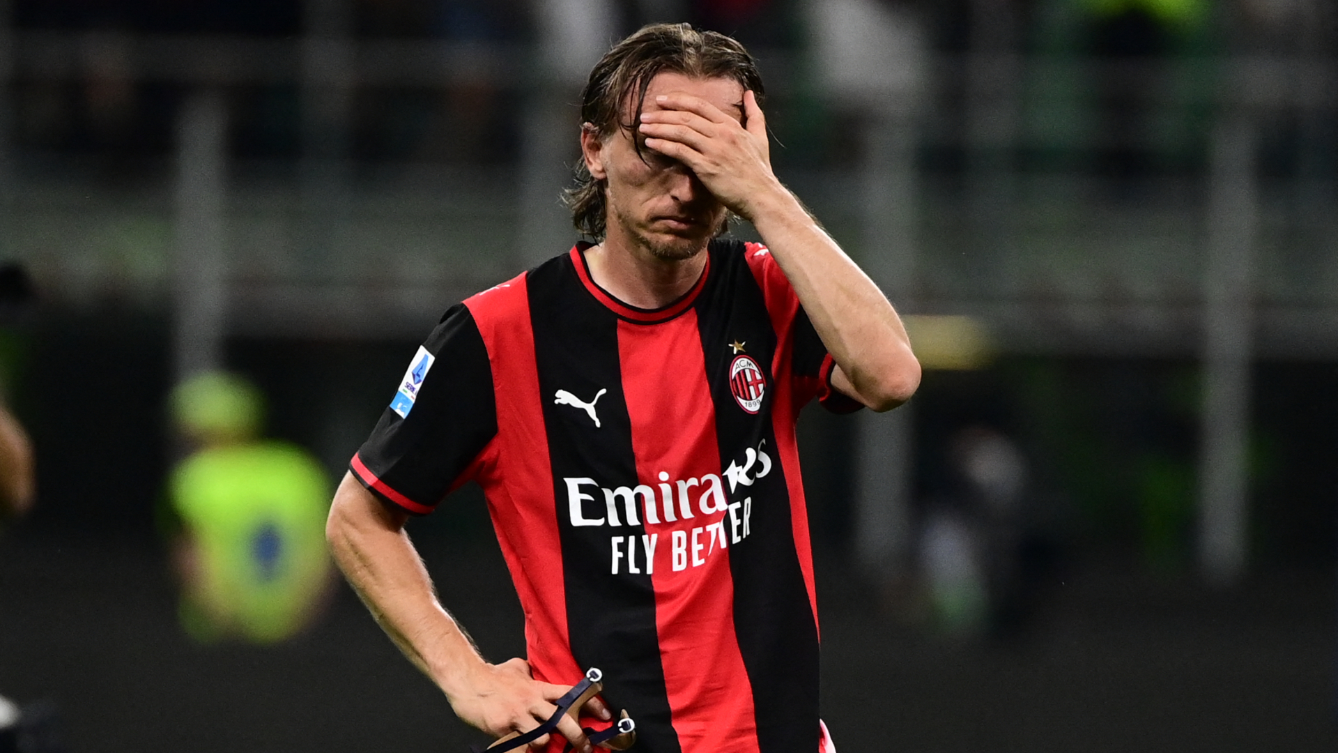 Report: AC Milan 1-2 Cagliari