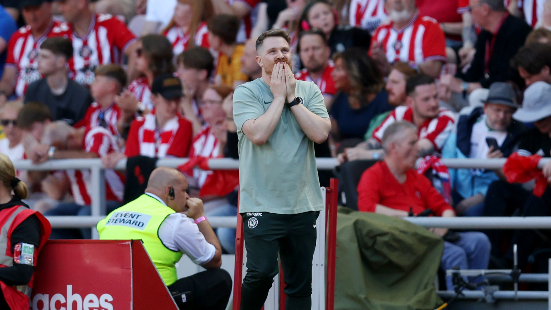 McFarlane gutted after Chelsea loss