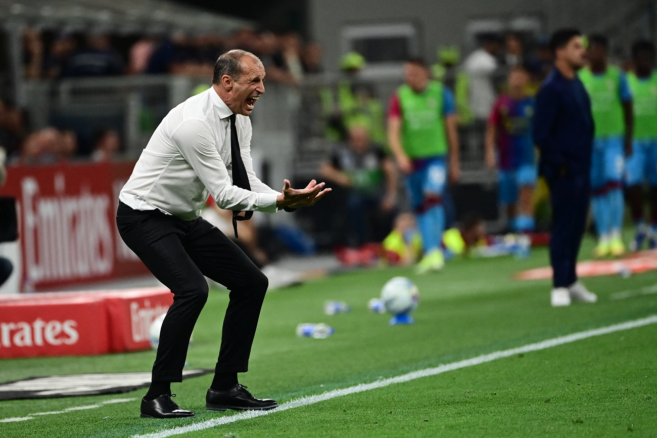 Allegri