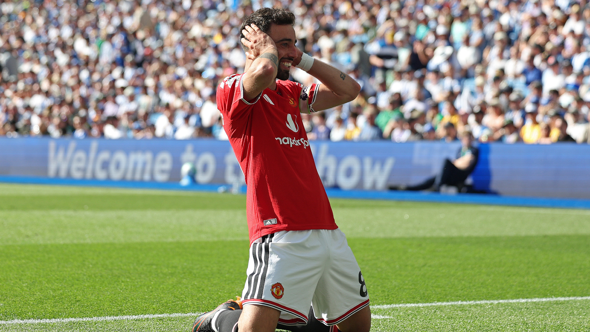 Bruno hits back at Keane 'lie'