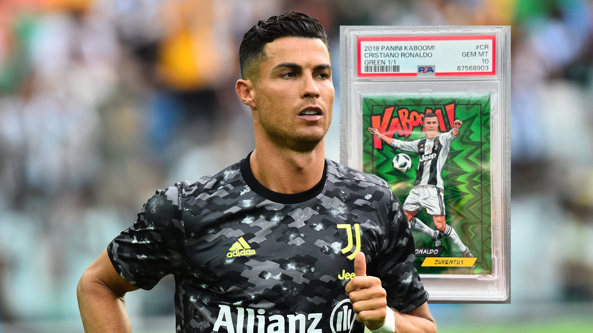 Cristiano