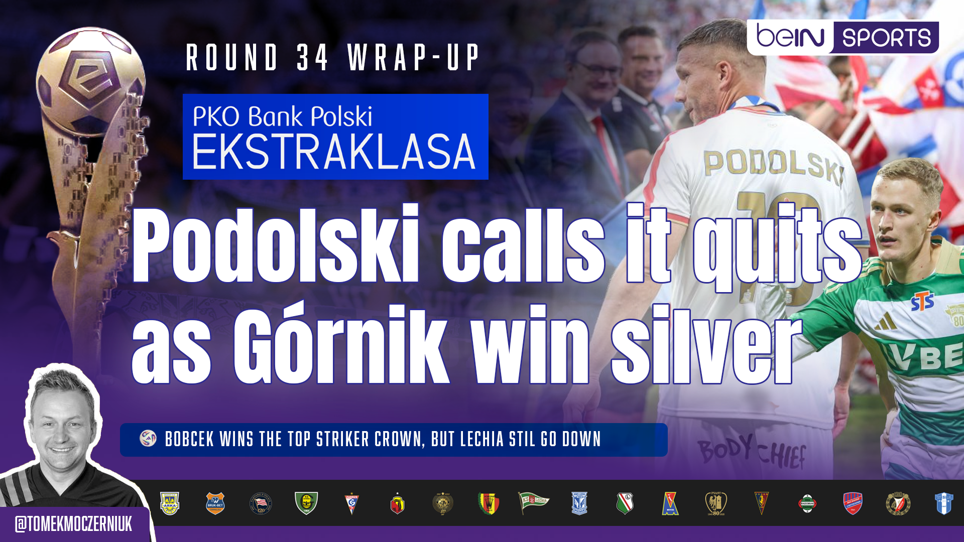 Ekstraklasa