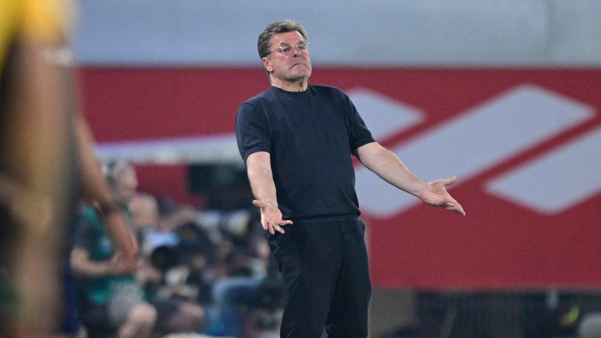 Hecking: Wolfsburg relegation hurts