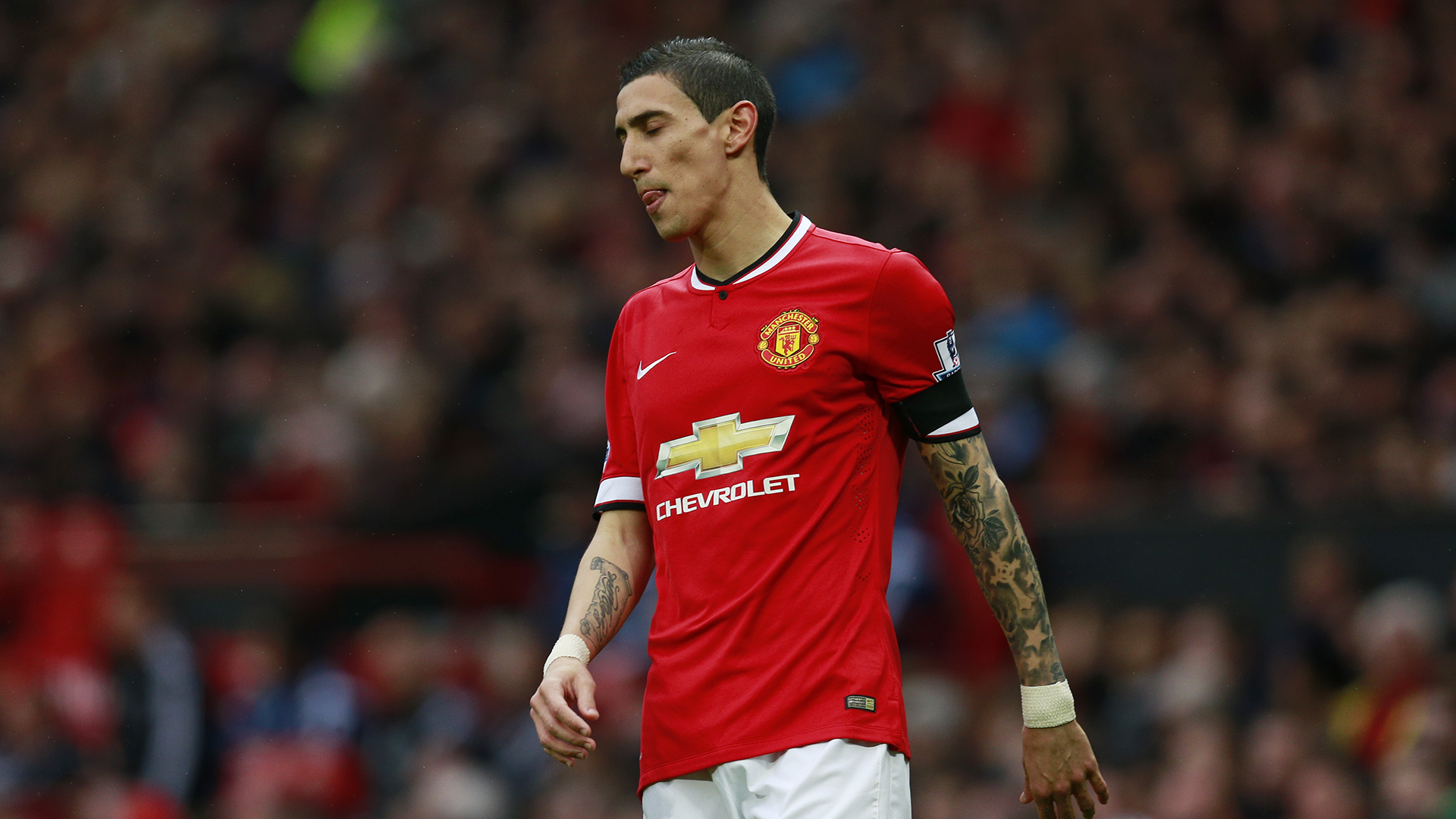 Ángel di María