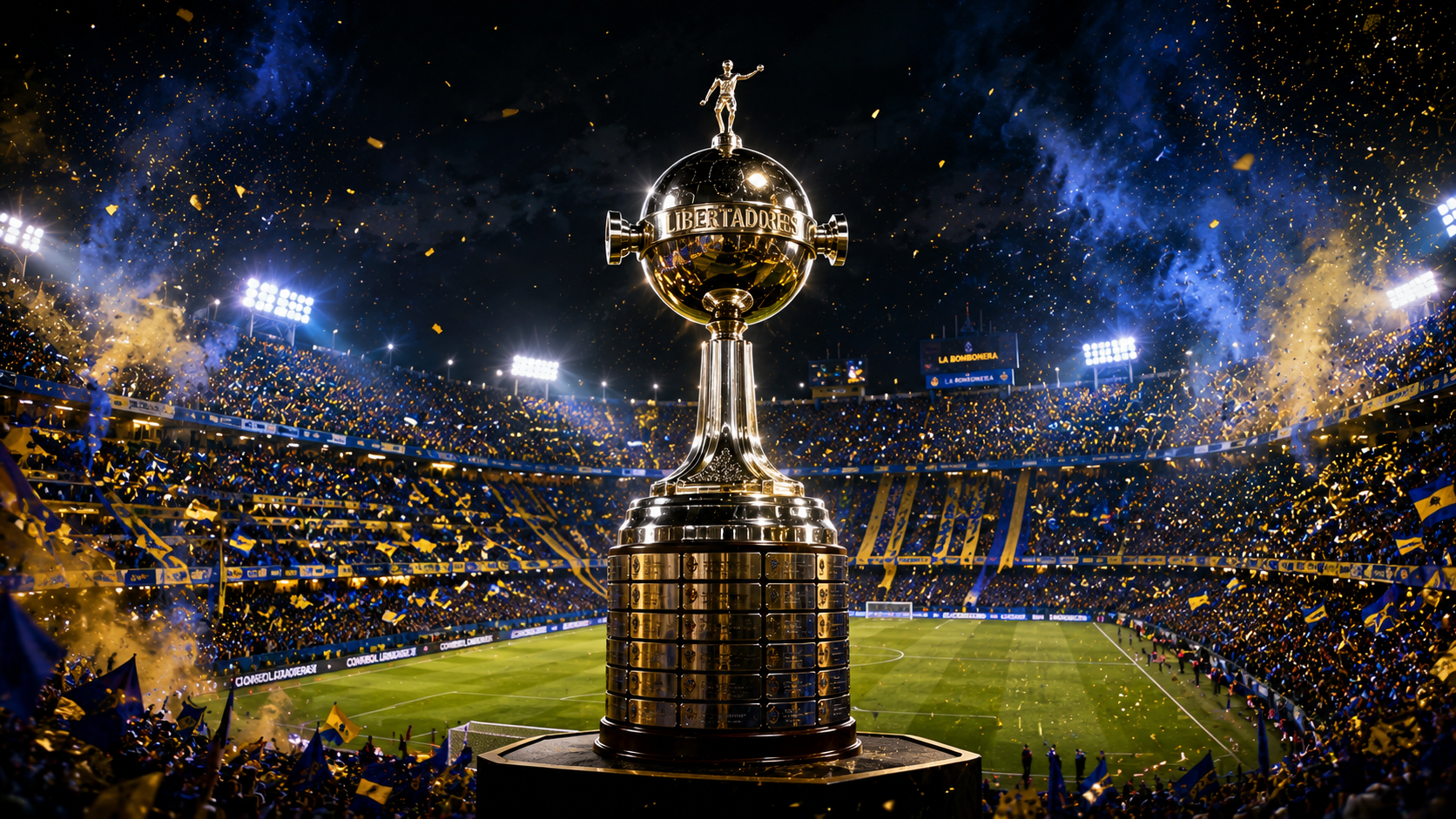Libertadores